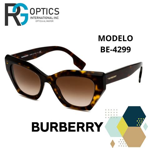 como saber si unos lentes burberry son originales|Determinar si tus lentes de sol son originales .